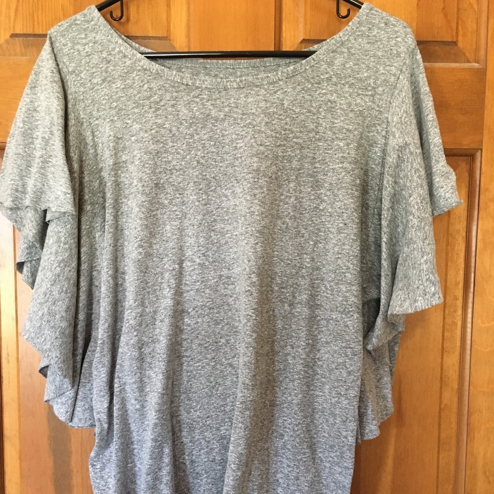 Ingrid and Isabel Maternity top Large